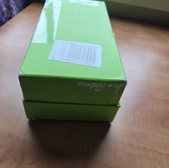 Sam Edelman Linnie Bit Mules - Picture 8 of 8